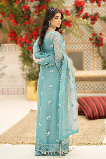 Imrozia Premium L-262 Odette Falesia By Laroza Online Shopping